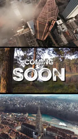 coming soon