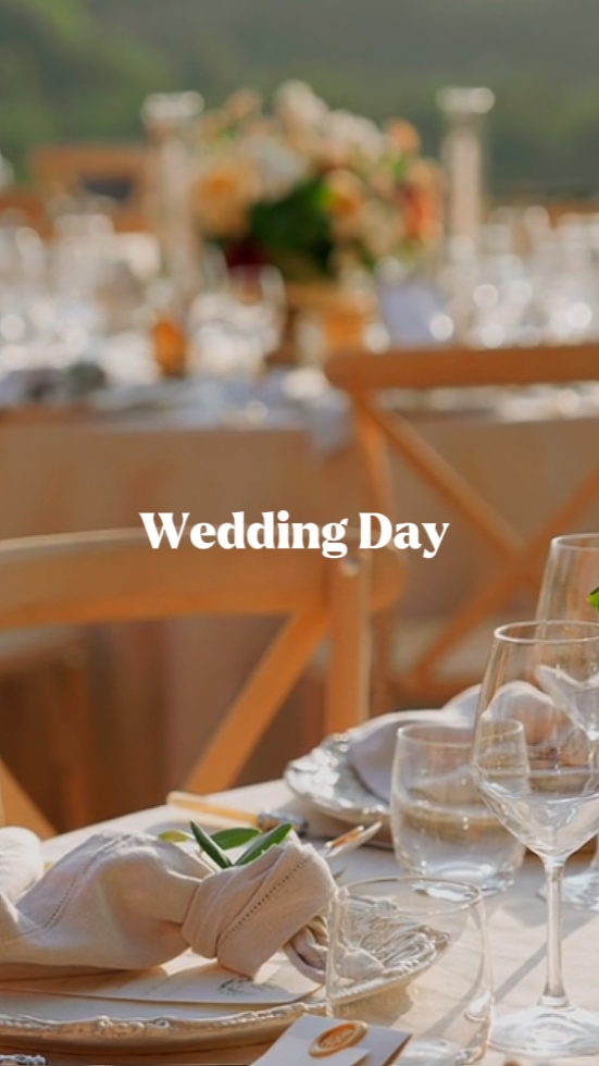 Día de la Boda 