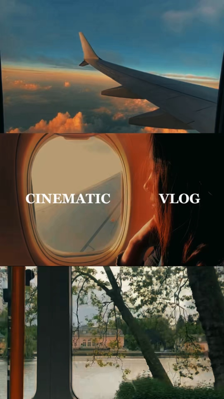 Vlog cinematográfico