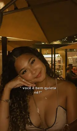 Eu sou insuportável