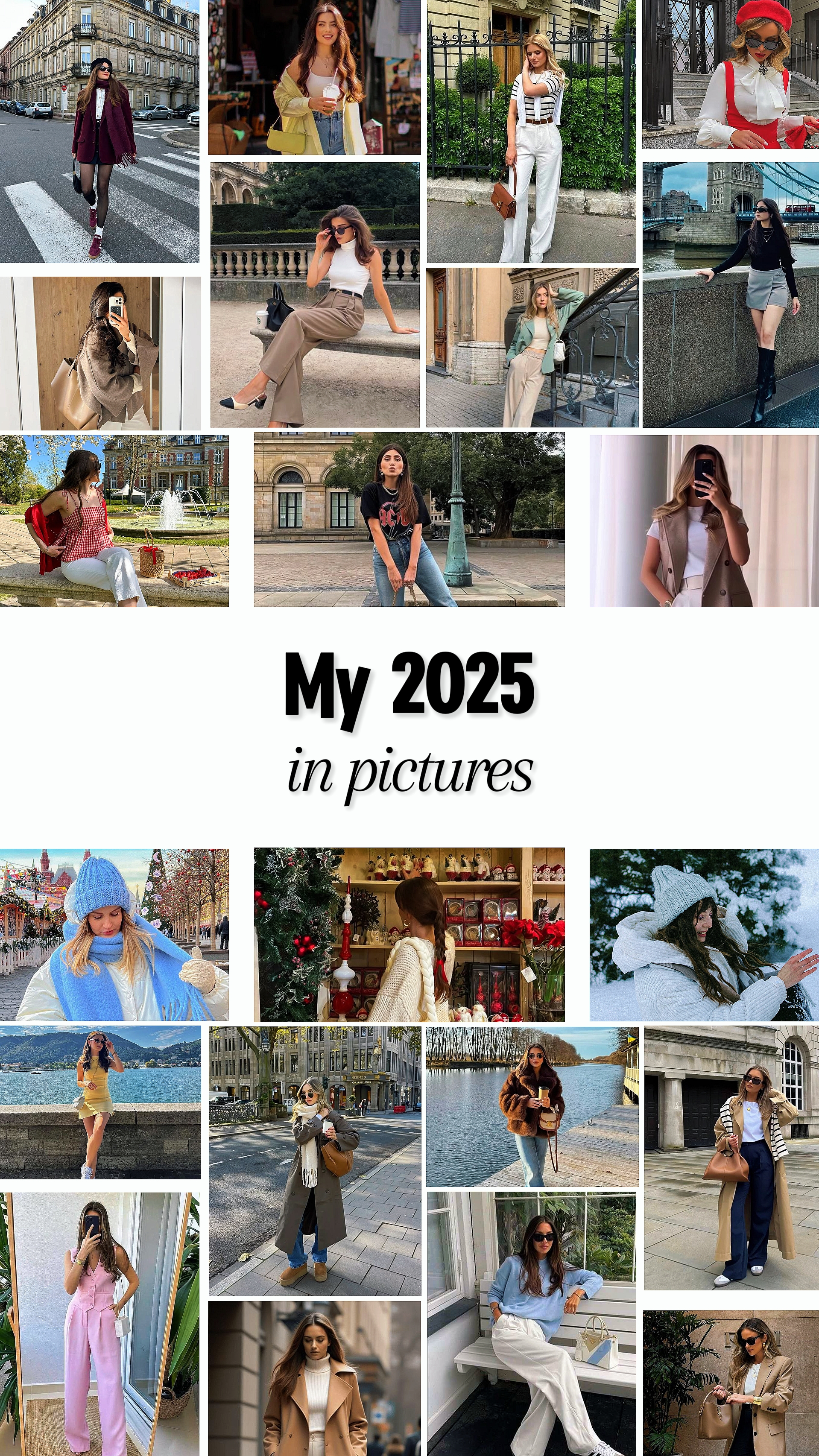 resimlerde 2025