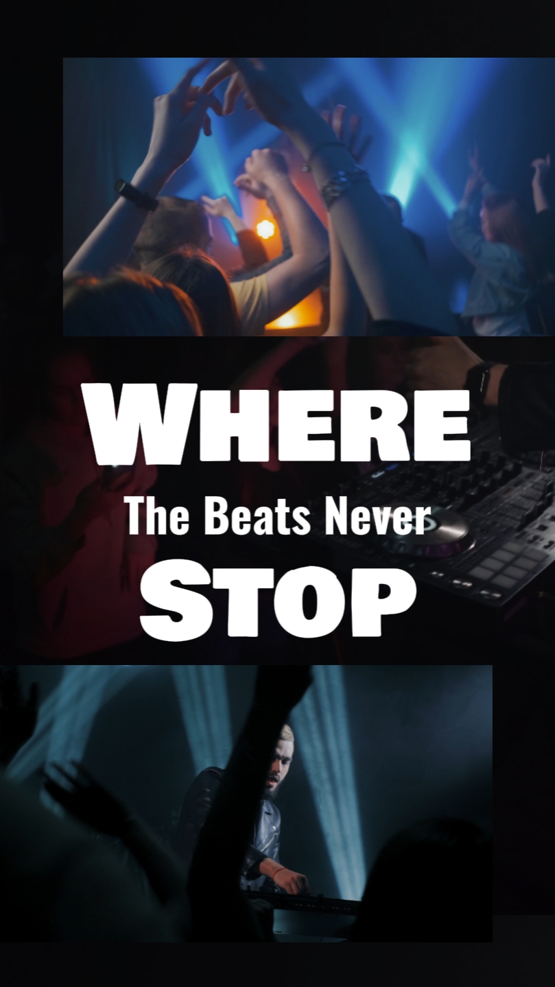 Baila, Bebe, Bebe