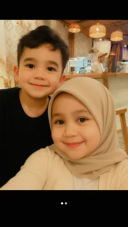 Baby face ai filter