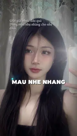 Nay nhẹ nhàng thôi