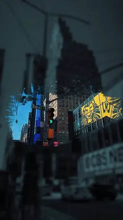 cityvibes cinematic