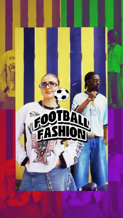 Football Fashion