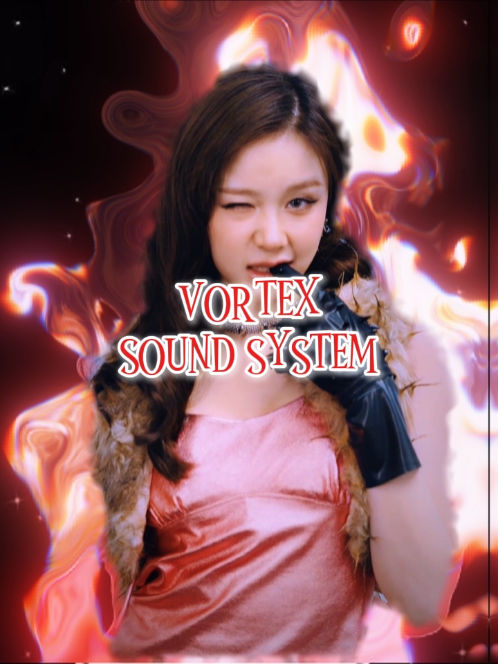 VORTEX SOUND SYSTEM 