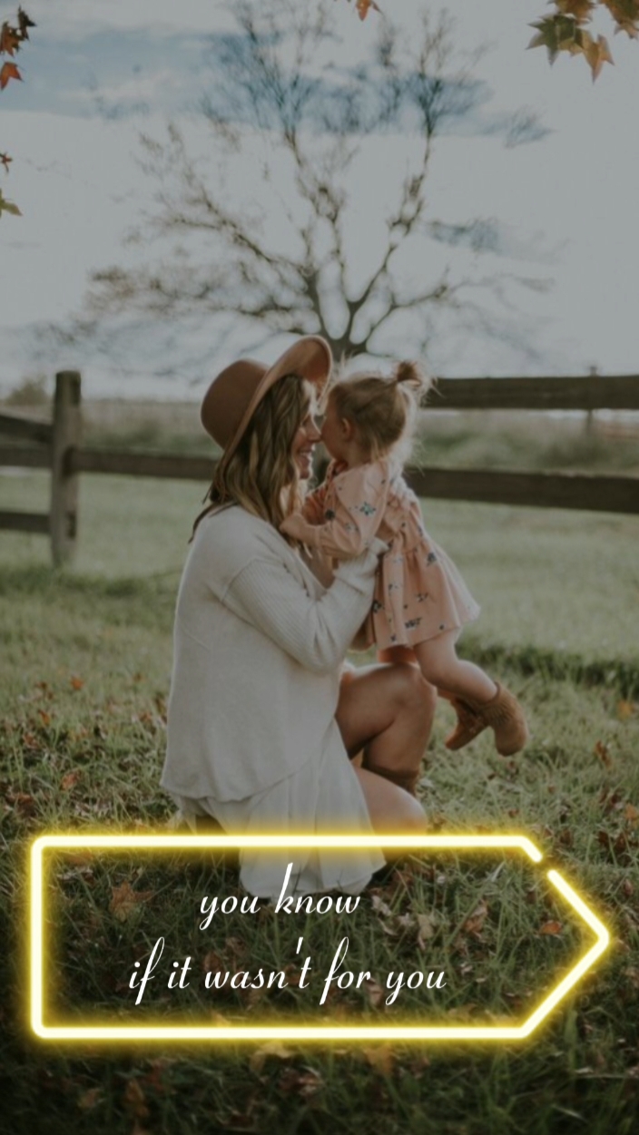 Madre e Hija