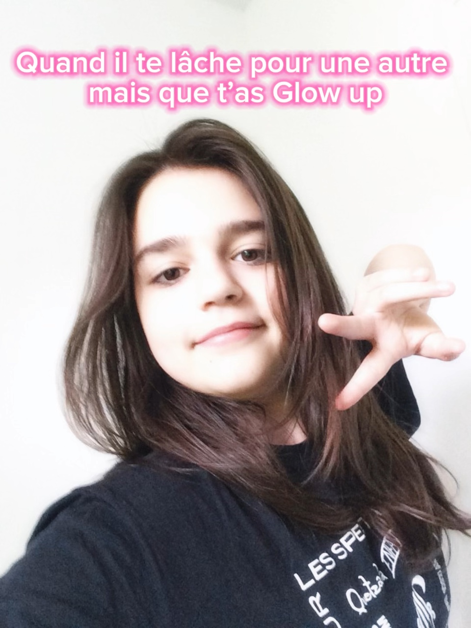 Glow Up ✨
