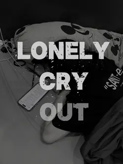 Lonely cry out