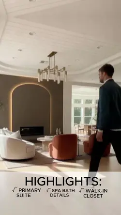 Modern Luxury Home Tour