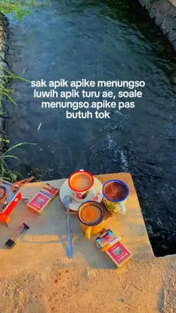 sak apik²e menungso 