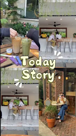 today Story vlog