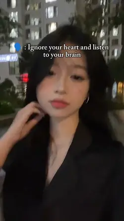 heart vs brain