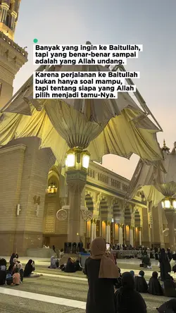 quotes umroh