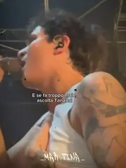 E se fa troppo male,