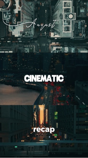 9 video cinematic