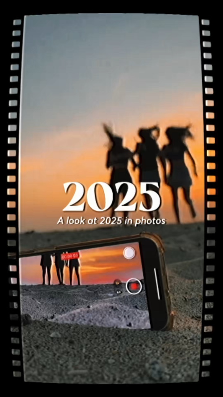 Resumen de 2025