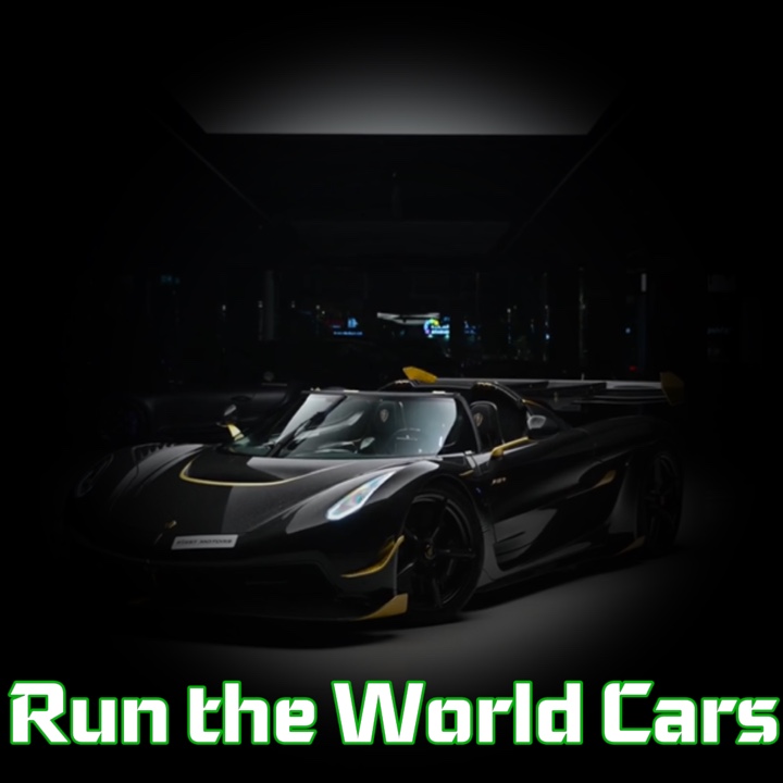 Corre el mundo de los coches