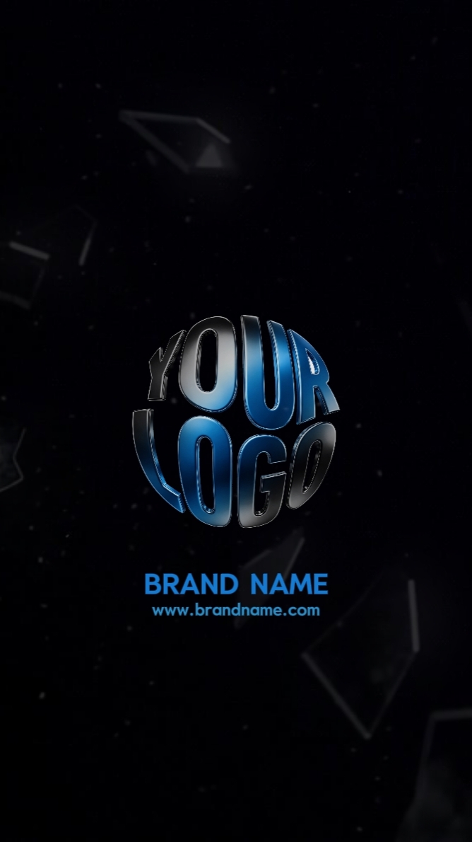 BRAND INTRO LOGO