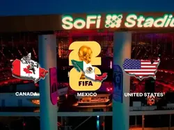 openning FIFA 