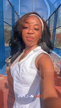 Yaye boy siguil🙏🏾❤️