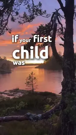 The blessing of kids