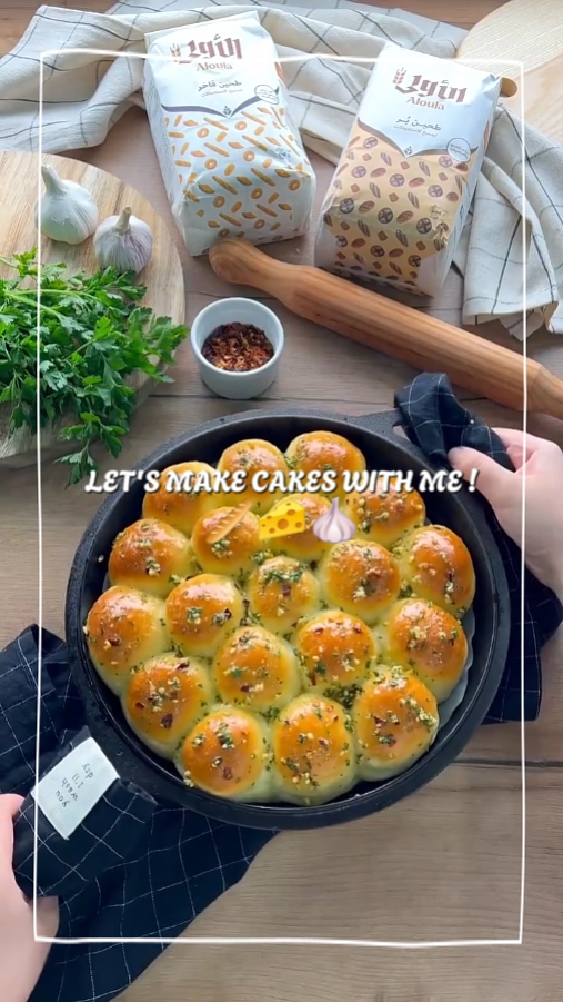 Faisons des gâteaux