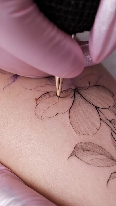 Tatuaje