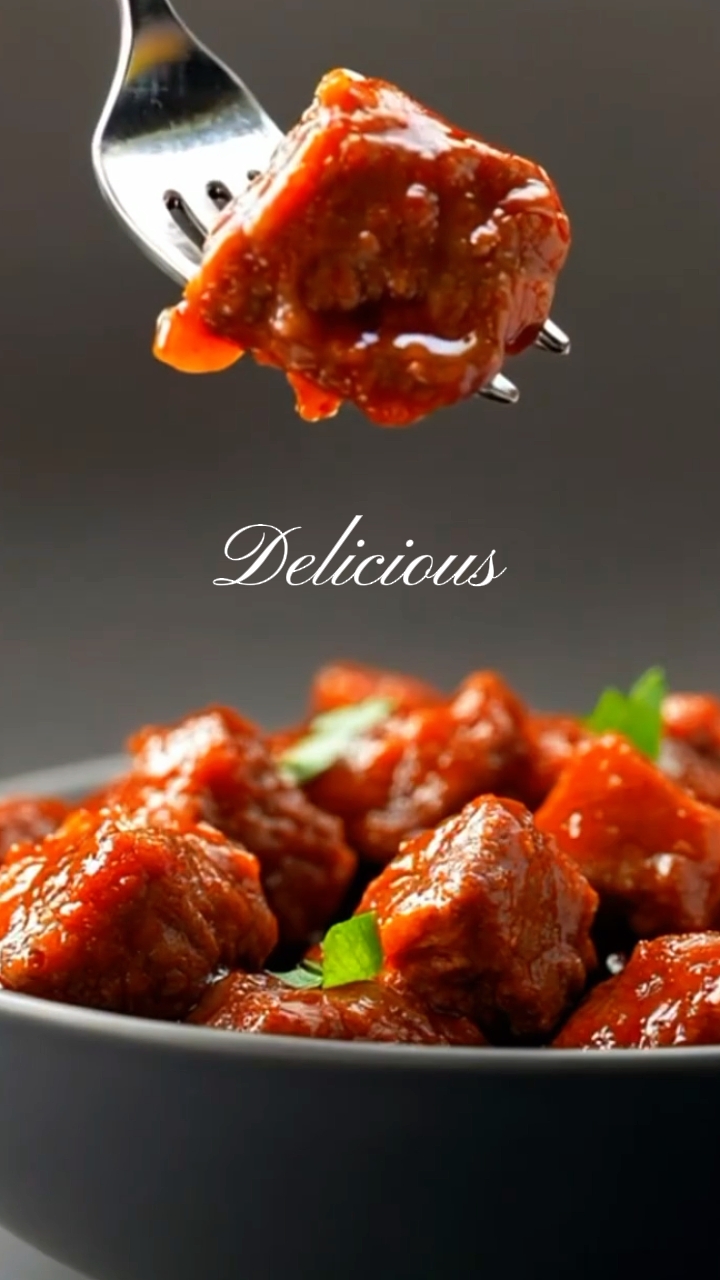 Comida Deliciosa