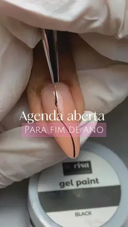 Agenda aberta 