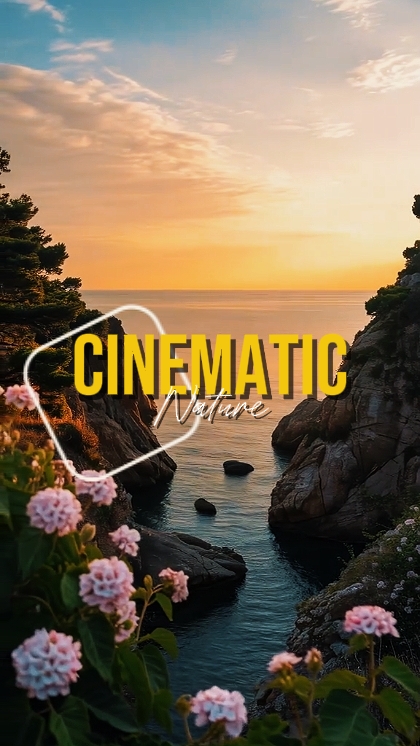 CINEMATIC NATURE