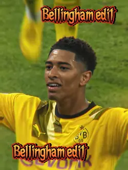 Bellingham edit
