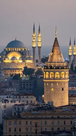 İstanbul
dur Leyla 