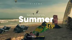 Summer trip