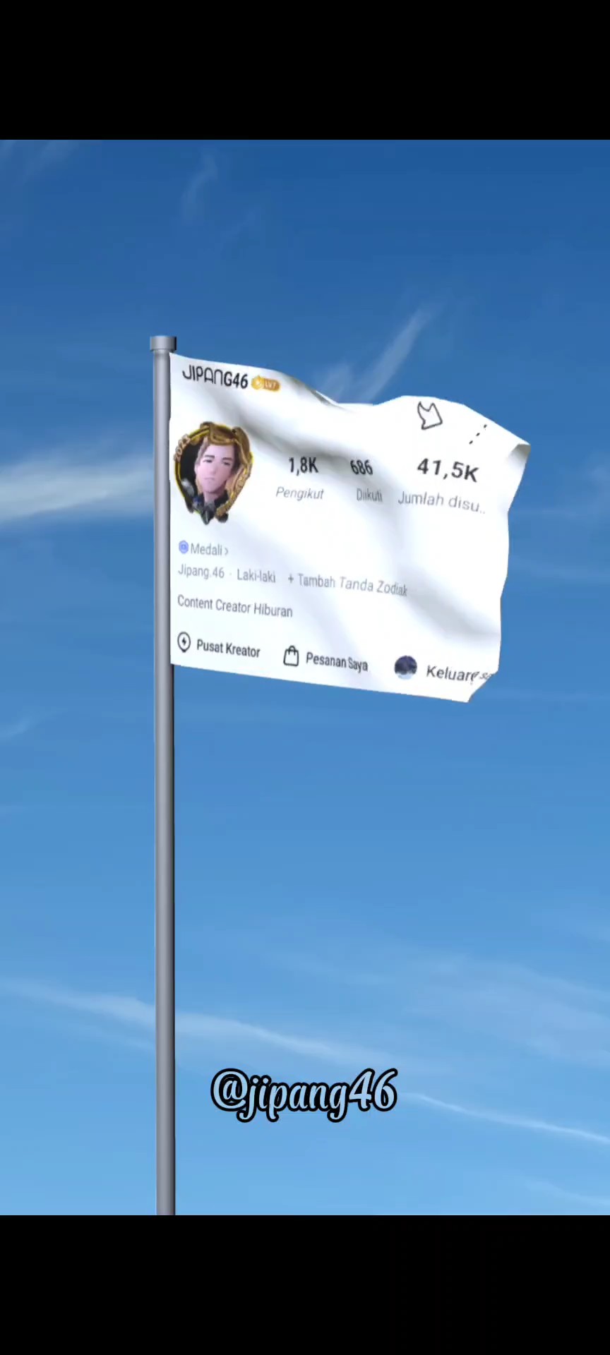 Drapeau