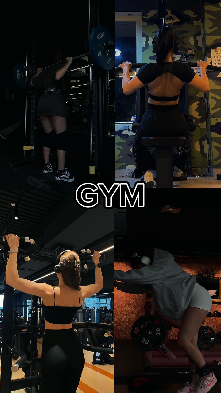GYM