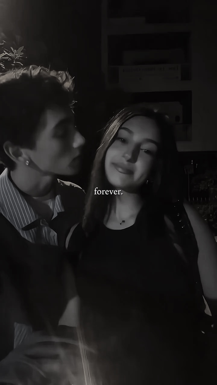 forever.
