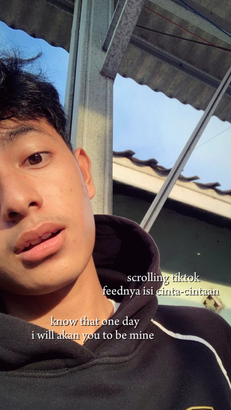 tiktok bergulir