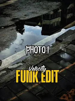 last chance funk