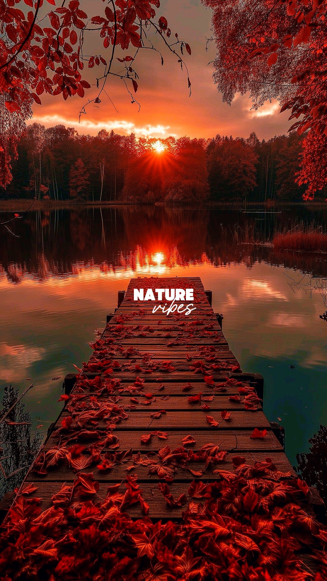 Vibraciones de la naturaleza 