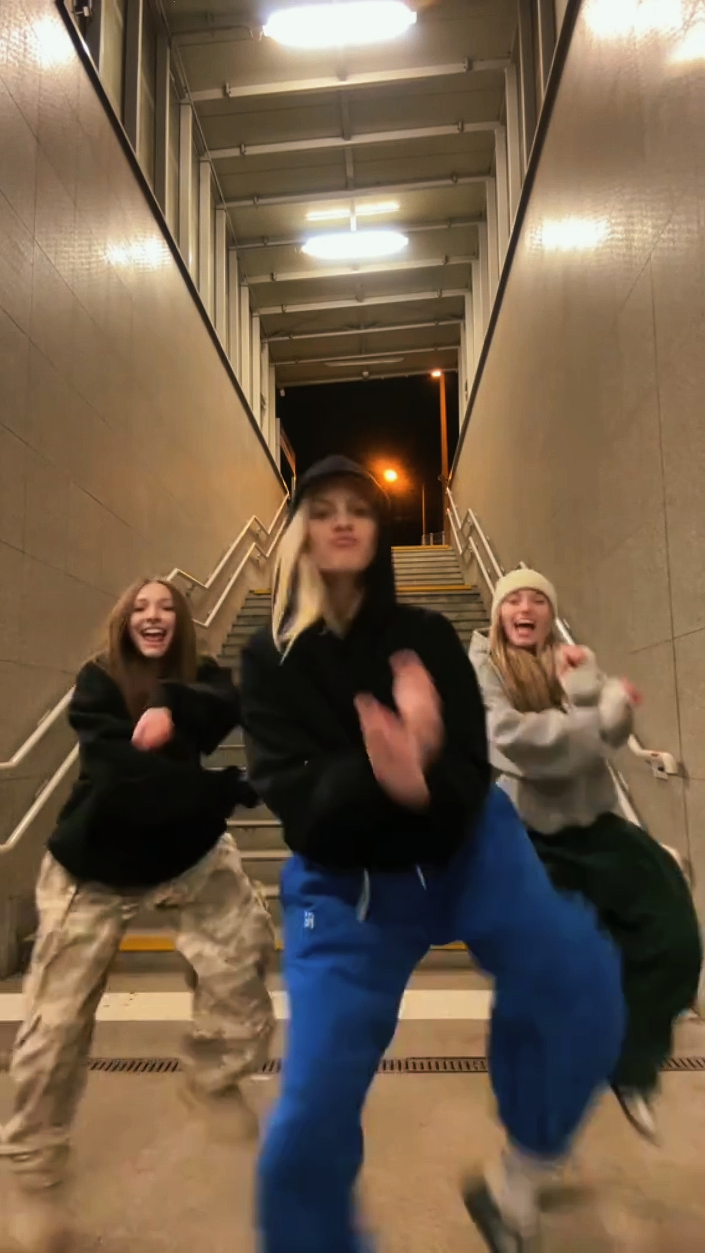 Dança Estilo Gangnam