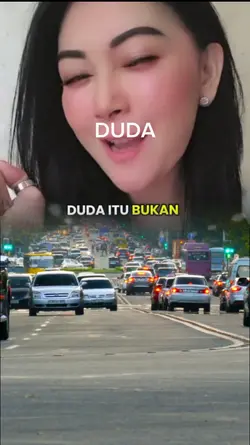 Duda itu bukan aib