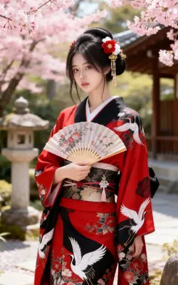 Kimono Ai 