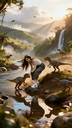 jurassic