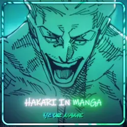 HAKARI