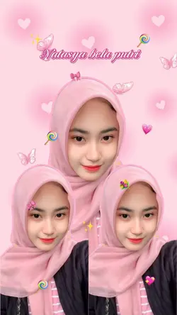 walpaper nama kalian