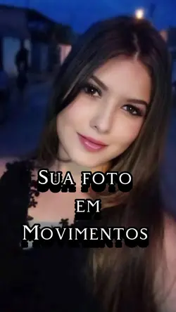 Sua foto 