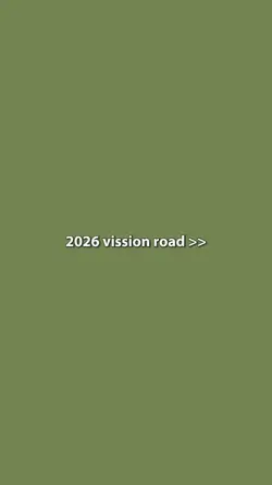 2026 vission road