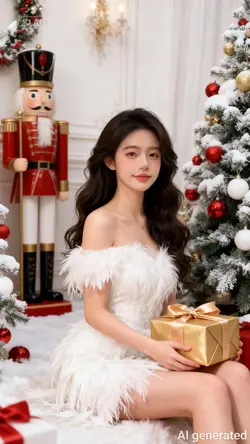 Giáng sinh an lành